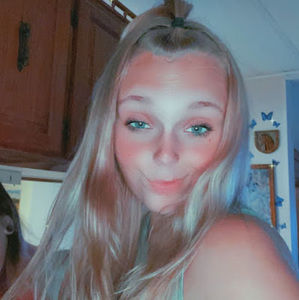 Meet your Posher, Abrielle